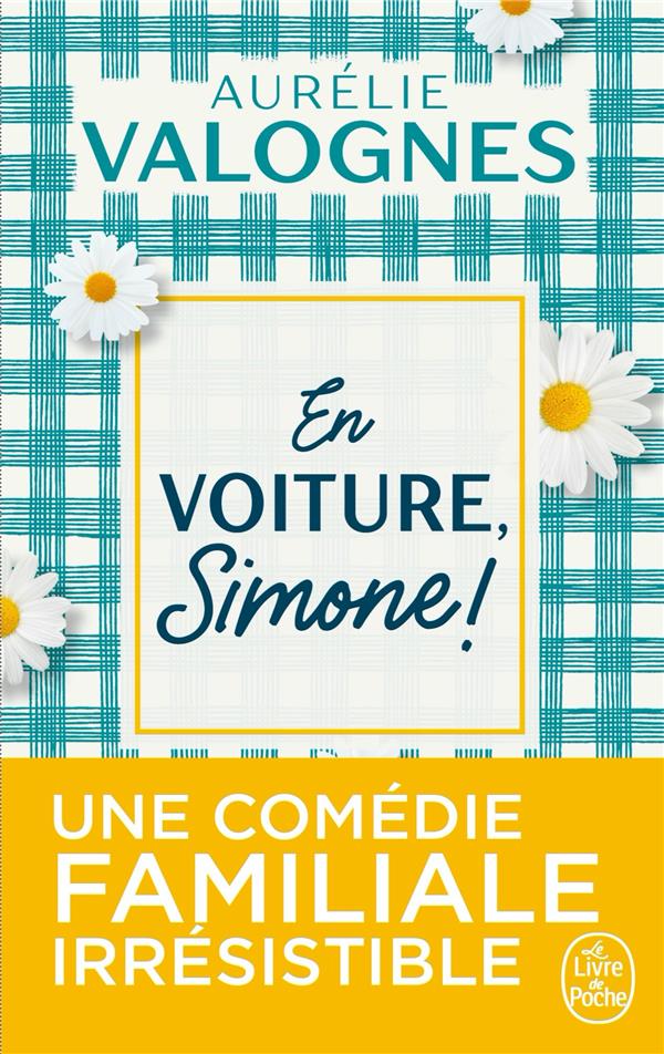 VALOGNES-A - EN VOITURE, SIMONE ! VALOGNES-A - EN VOITURE, SIMONE !
